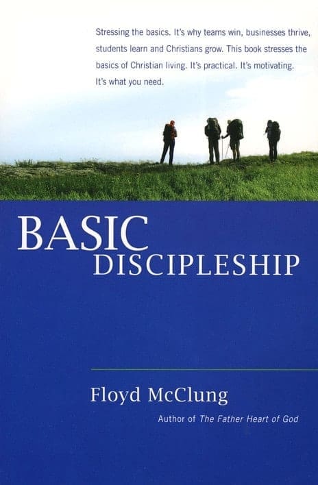 Basic Discipleship