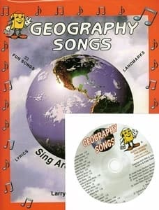 Geography Songs