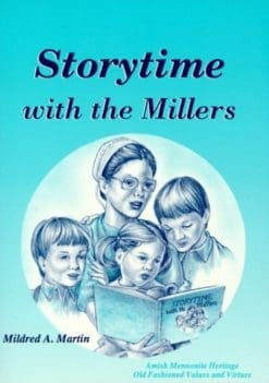 Storytime With the Millers Storytime With the Millers