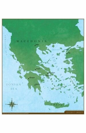 Living History Threads Level 34 Maps