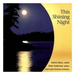 This Shining Night