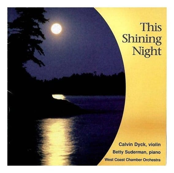 This Shining Night