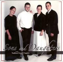 Sons & Daughters of the Nathan Good Family-0