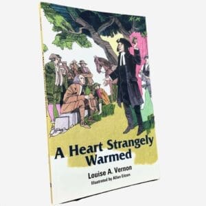 A Heart Strangely Warmed