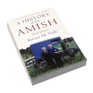 A History of the Amish