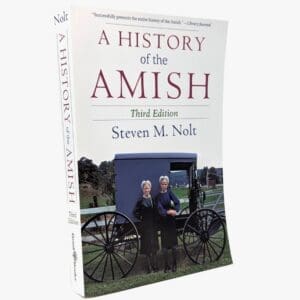 A History of the Amish