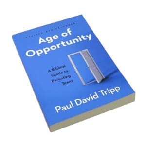 Age of Opportunity