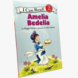 Amelia Bedelia