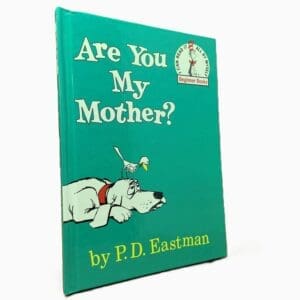Are You My Mother?