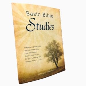 Basic Bible Studies