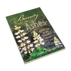 Beauty for Ashes