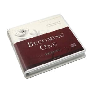 Becoming One - Audio CD Sessions