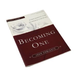 Becoming One - Leader's Guide