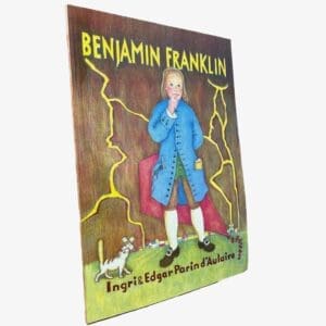 Benjamin Franklin