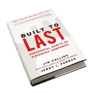 Built to Last