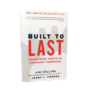 Built to Last