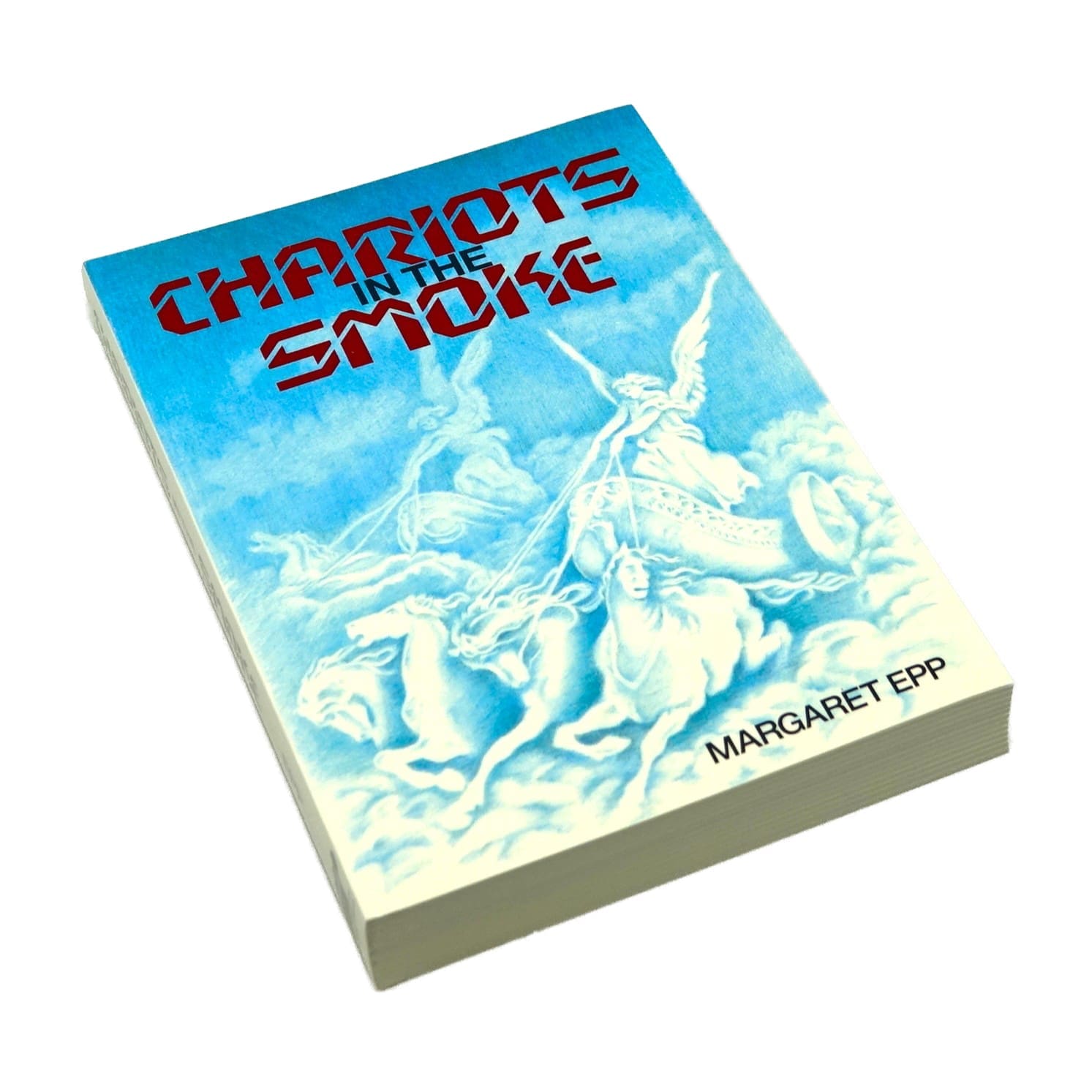 Chariots in the Smoke