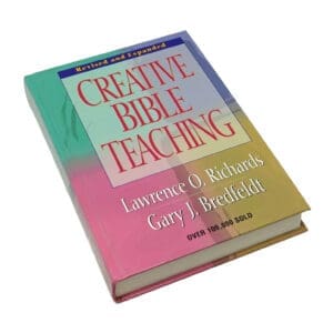 Creative Bible Teaching