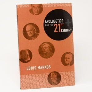Apologetics for the 21st Century