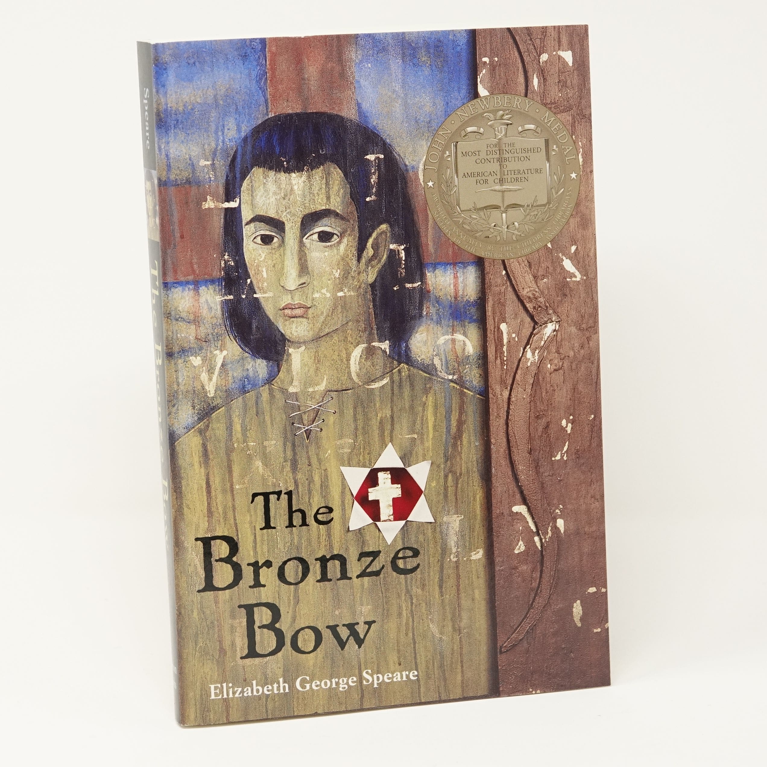 The Bronze Bow
