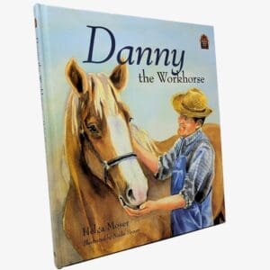 Danny the Workhorse
