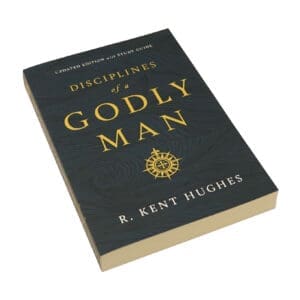Disciplines of a Godly Man