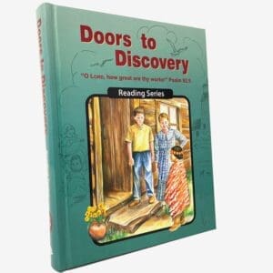 Doors to Discovery - Grade 3 Reader