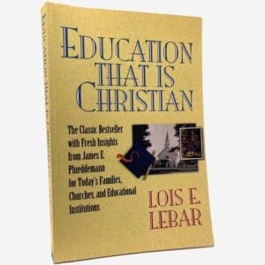 Education That is Christian