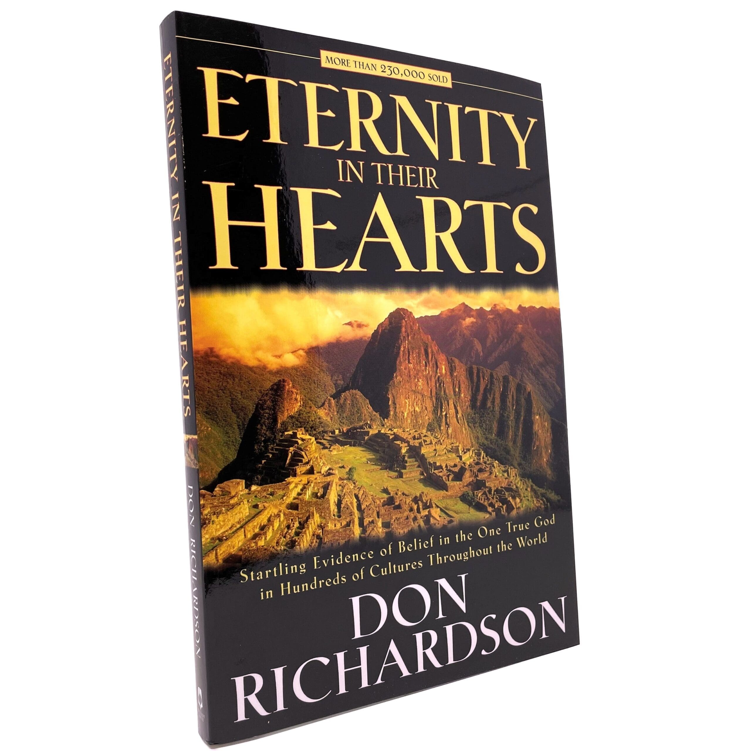 Eternity in Their Hearts