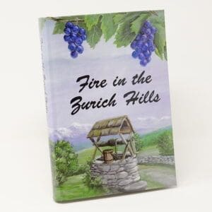 Fire in the Zurich Hills