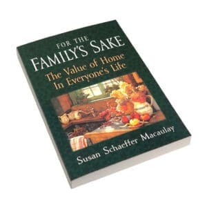 For the Family's Sake