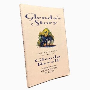 Glenda's Story (used)