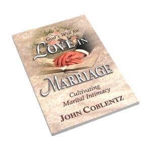 God's Will for Love in Marriage