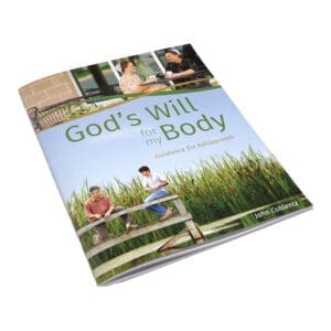 God's Will for My Body
