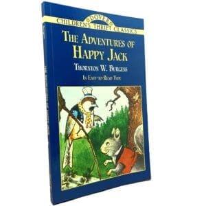 The Adventures of Happy Jack