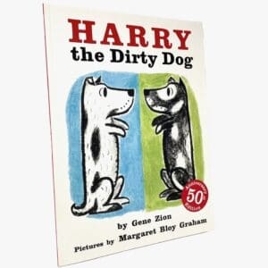 Harry the Dirty Dog