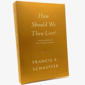 How Should We Then Live?
