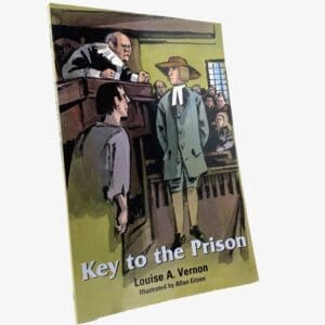 Key to the Prison