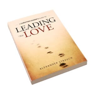 Leading with Love