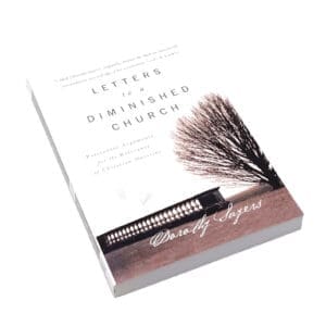 Letters to a Diminished Church