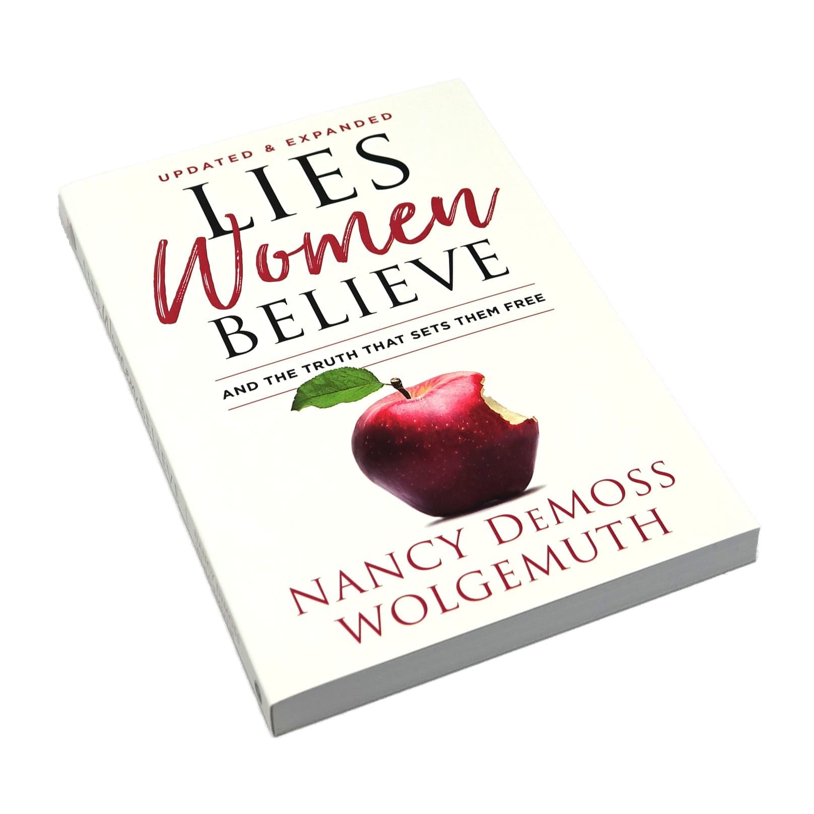 Lies Women Believe