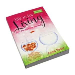 Life Is For Living