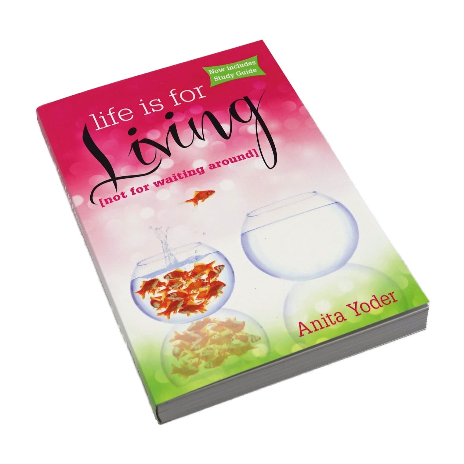 Life Is For Living