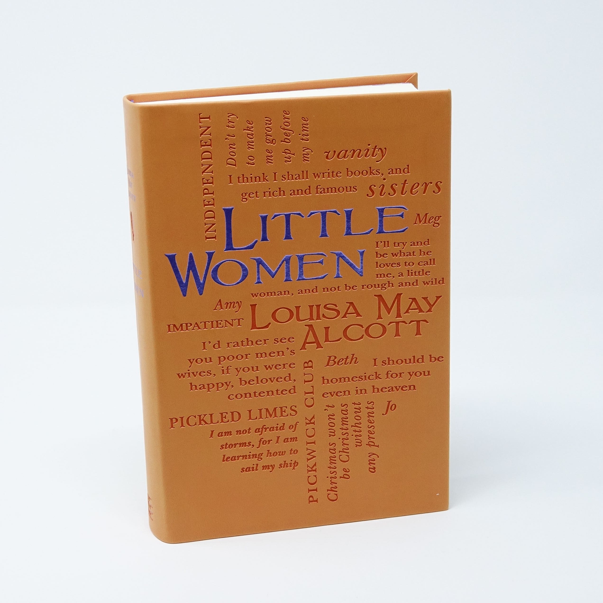 Little Women (Word Cloud Classics)