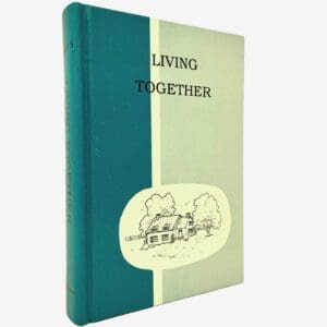 Living Together - Reader