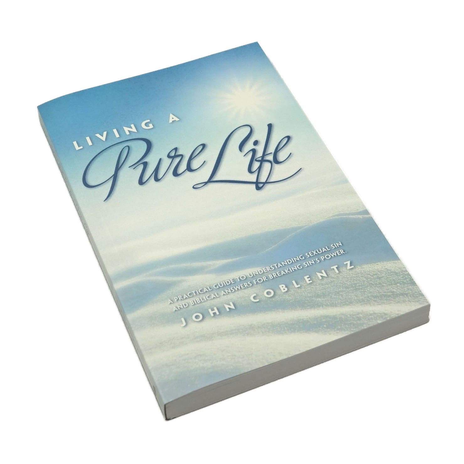 Living a Pure Life