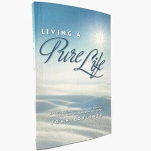 Living a Pure Life