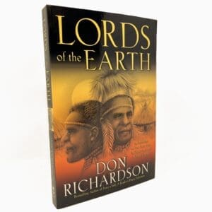 Lords of the Earth