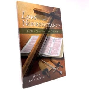 Love and Nonresistance