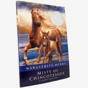 Misty of Chincoteague